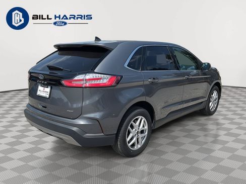 Used 2024 Ford Edge SEL AWD/4WD image 5