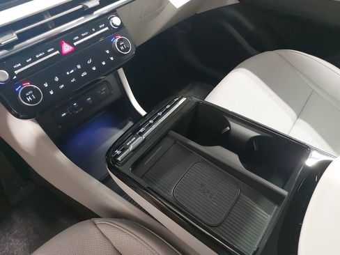 New 2026 Hyundai Tucson Limited image 26