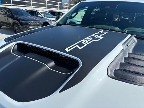 Used 2024 RAM 1500 TRX image 11