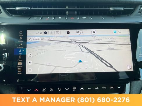 New 2026 Jeep Grand Cherokee Altitude AWD/4WD image 19
