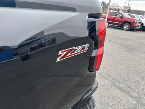 New 2026 Chevrolet Colorado Z71 w/ Technology Package image 3
