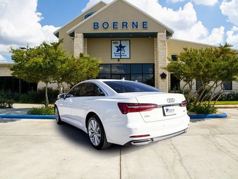 Used 2020 Audi A6 2.0T Premium w/ Convenience Package image 3