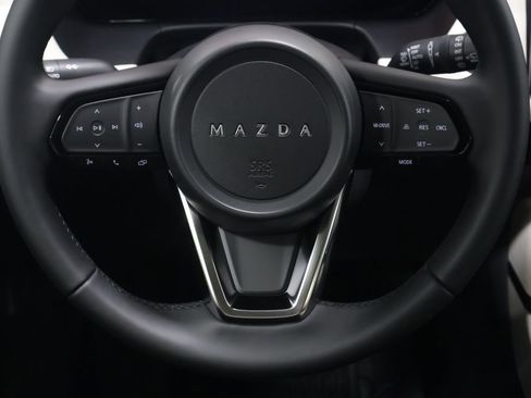 New 2026 MAZDA CX-5 Select AWD/4WD image 17