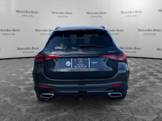 New 2026 Mercedes-Benz GLC 300 4MATIC video 4