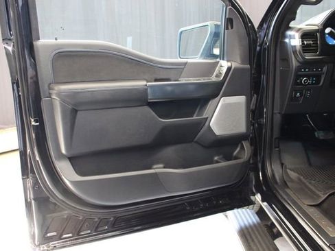 Used 2024 Ford F150 Platinum w/ Equipment Group 702A High AWD/4WD image 41