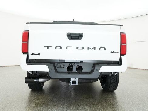New 2025 Toyota Tacoma SR5 image 26