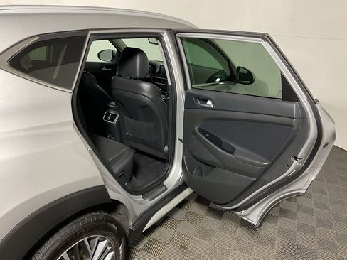 Used 2020 Hyundai Tucson Limited image 32