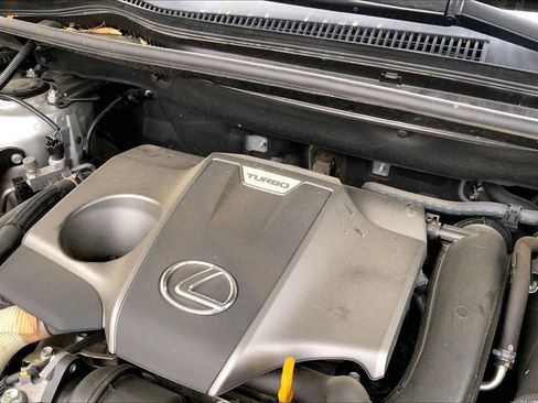 Used 2017 Lexus NX 200t F Sport w/ F Sport Premium Package FWD image 32