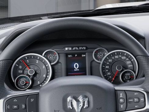 New 2026 RAM 2500 Tradesman AWD/4WD image 18