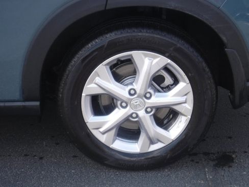 Used 2024 Honda HR-V LX image 3