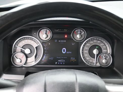 Used 2016 RAM 1500 Limited image 11