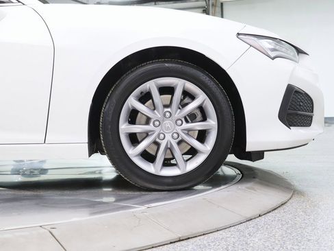 Used 2023 Acura TLX Base image 6