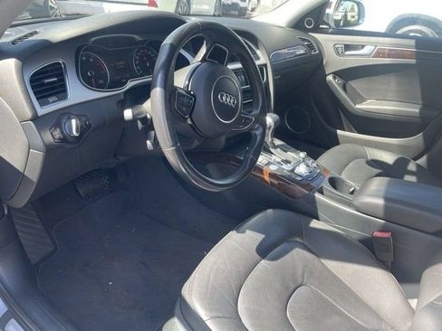 Used 2016 Audi A4 2.0T Premium Plus AWD/4WD image 3