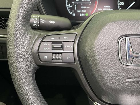Used 2023 Honda CR-V EX image 34