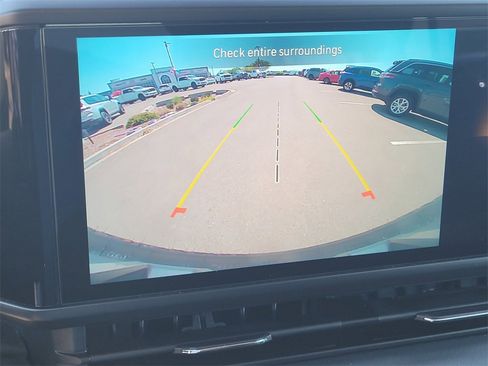 Used 2024 Jeep Wrangler Sahara image 20