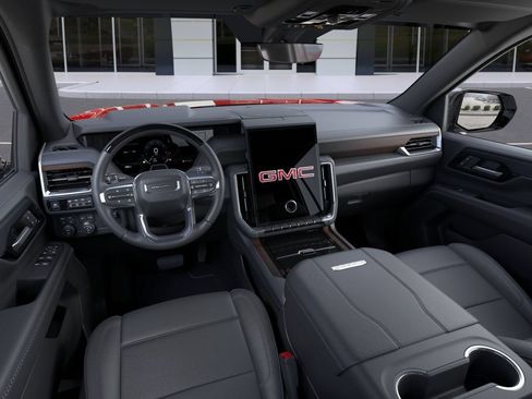 New 2026 GMC Yukon Denali w/ Denali Reserve Package AWD/4WD image 17
