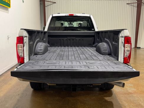 Used 2020 Ford F250 XL w/ Power Equipment Group image 51