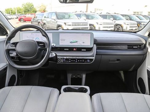 Certified 2023 Hyundai Ioniq 5 Limited RWD image 13