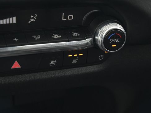 Certified 2025 MAZDA CX-50 AWD 2.5 S w/ Accent Package image 35
