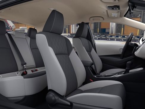New 2026 Toyota Corolla LE FWD image 20