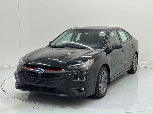New 2025 Subaru Legacy Sport image 1