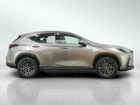 Used 2024 Lexus NX 350h AWD image 6