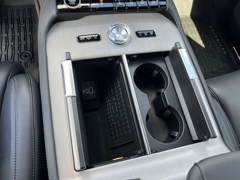 New 2025 Lincoln Navigator L Reserve w/ Jet Appearance Package image 20