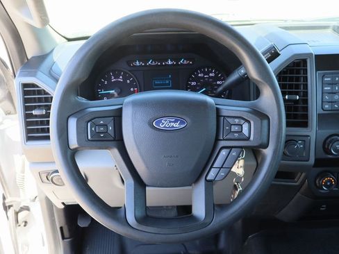 Used 2021 Ford F250 XL w/ Power Equipment Group image 13