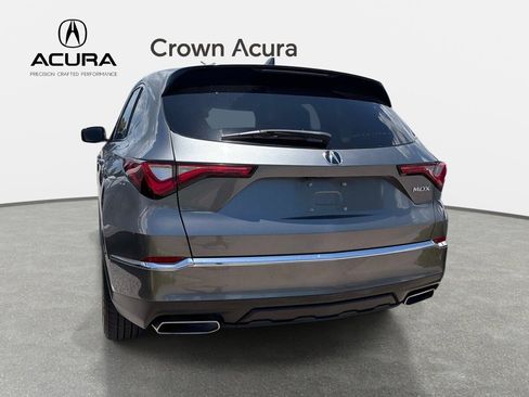 Used 2023 Acura MDX FWD image 5