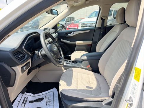 Used 2020 Ford Escape SE AWD/4WD image 13