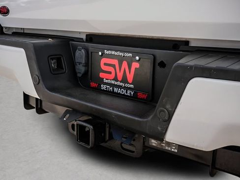 Used 2020 Ford F250 Lariat AWD/4WD image 13
