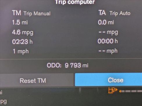 Used 2022 Volvo XC60 B5 Inscription w/ Advanced Package image 10