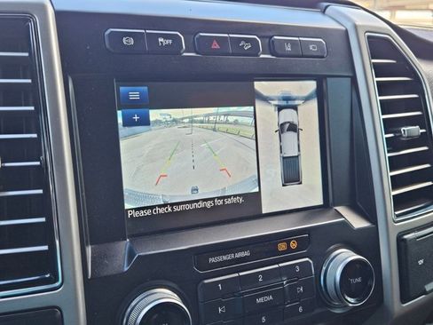 Used 2020 Ford F250 King Ranch w/ King Ranch Ultimate Package image 13