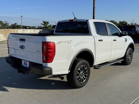 Used 2019 Ford Ranger XLT w/ Equipment Group 302A Luxury AWD/4WD image 5