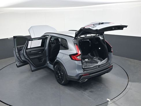 New 2026 Honda CR-V Sport Touring image 38