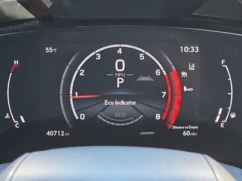 Used 2024 Lexus NX 350 F Sport AWD/4WD image 34