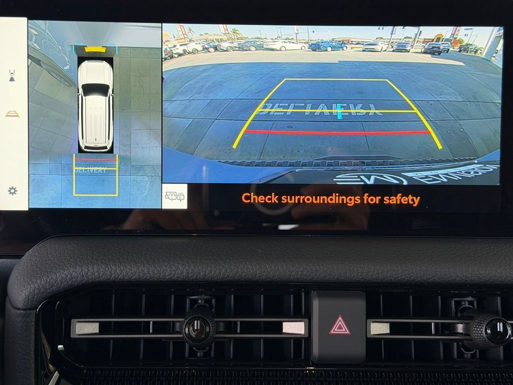 Certified 2026 Toyota Land Cruiser w/ Premium Package AWD/4WD image 31