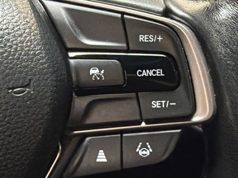 Used 2022 Honda Accord Sport image 19