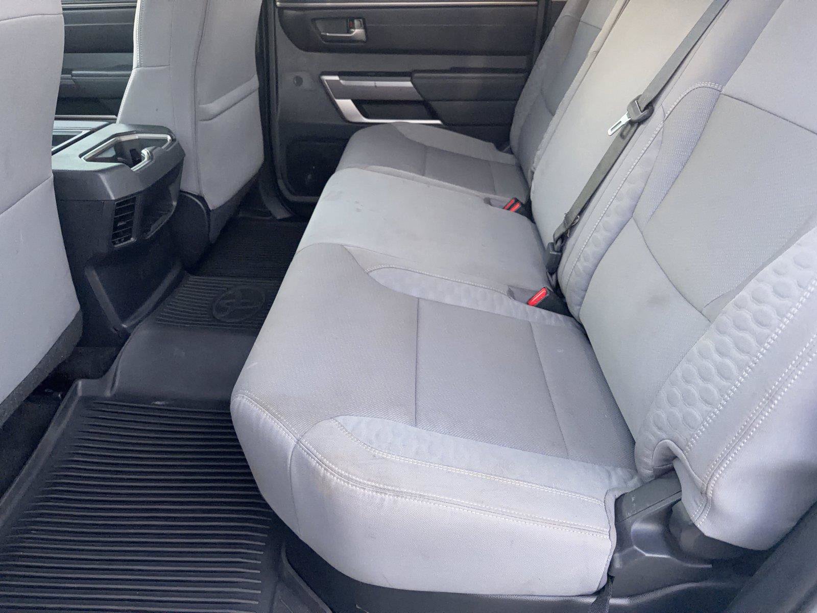 Used 2023 Toyota Tundra SR5 RWD image 19