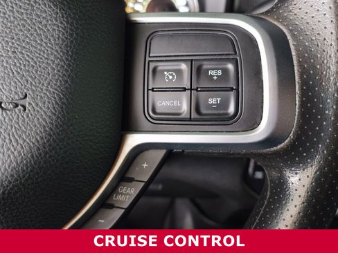 Used 2021 RAM 2500 Big Horn image 16