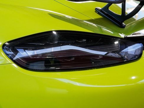 Used 2018 Porsche 718 Cayman GTS image 21