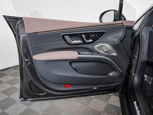 Certified 2023 Mercedes-Benz EQS 450+ Sedan image 18