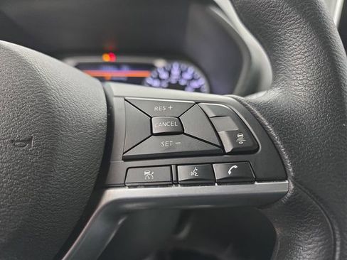 Used 2024 Nissan Sentra SV image 38