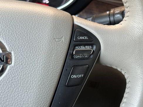 Used 2015 Nissan Quest SL w/ Value Cargo Package FWD image 28
