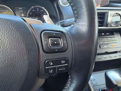 Used 2017 Lexus IS 300 AWD w/ Premium Package image 31