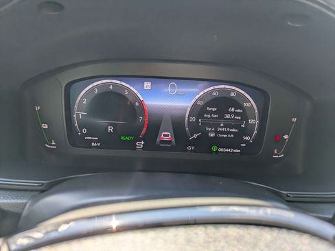 Used 2026 Honda Prelude image 33