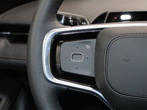 New 2026 Lincoln Nautilus Reserve AWD/4WD image 37