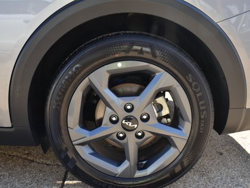 Used 2025 Kia K4 FWD image 15