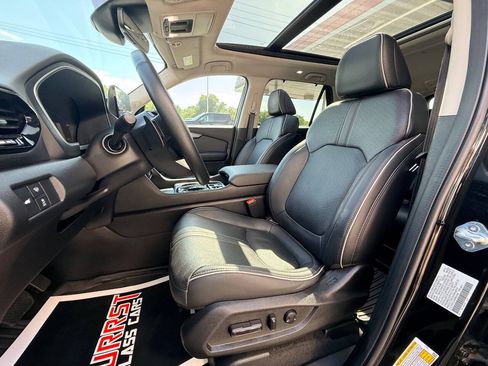 Used 2023 Honda Pilot Elite image 21