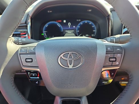 New 2026 Toyota Camry XSE image 14